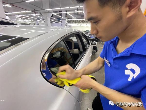 為什麼日系車就是這麼硬氣,保值率趨於無解的理由是什麼,GS300 為什麼日系車就是這麼硬氣,保值率趨於無解的理由是什麼,GS300