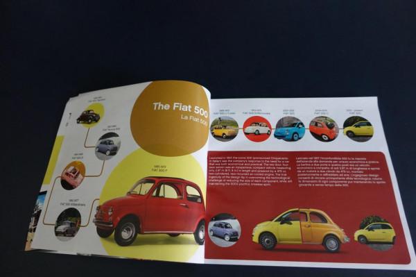 樂高10271菲亞特500復古小Q車,你愛了麼? 樂高10271菲亞特500復古小Q車,你愛了麼?