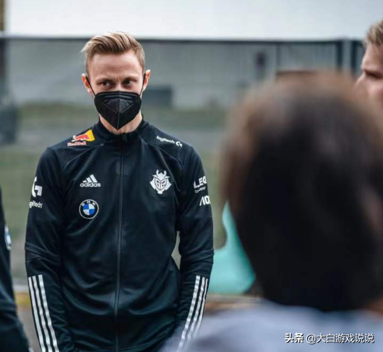 峽谷快訊：Homme教練迴歸；如何處理推塔流塞恩？