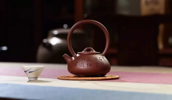 男女有別,送紫砂壺怎麼送好? 男女有別,送紫砂壺怎麼送好?