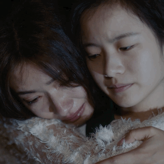 娛樂圈的大花繼承人,都有她們年輕時的影子 娛樂圈的大花繼承人,都有她們年輕時的影子