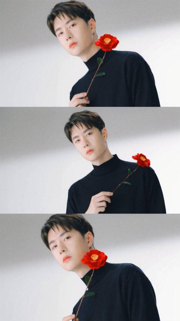 1.13美圖：王一博、趙今麥、白鹿、梁朝偉、周深、劉亦菲、唐嫣