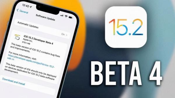 iOS15.2beta4一週使用體驗，評級兩極化，不同機型升級建議都在這