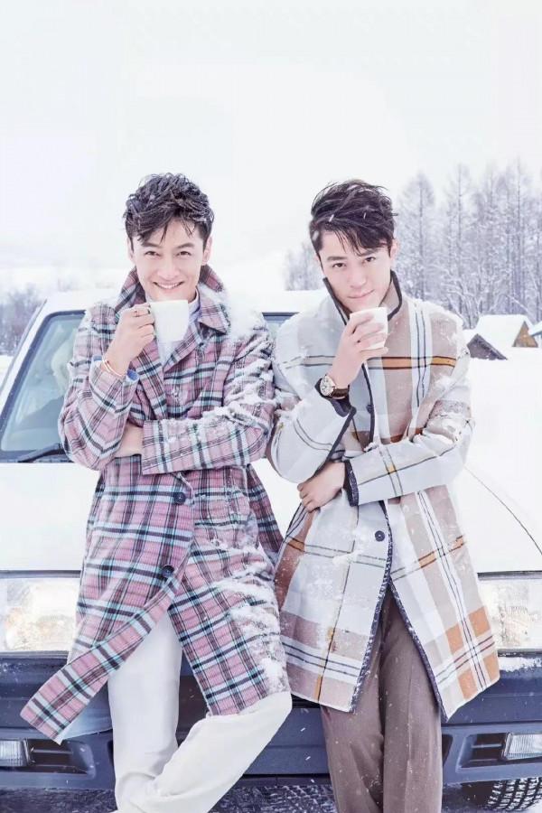 把雪景拍成詩的8部古裝劇，仙劍劇組獨佔半席，清宮戲成最大贏家