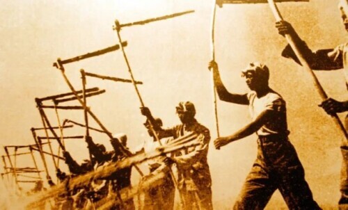 新疆從哪裡來?請記得這些開天闢地的人 新疆從哪裡來?請記得這些開天闢地的人