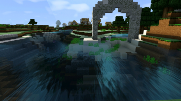 《我的世界》已消失的材質!見過三個以上的才是真正的老MC? 《我的世界》已消失的材質!見過三個以上的才是真正的老MC?