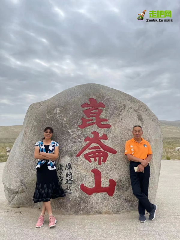 平均年齡53歲,96天35000公里,這趟行程得驕傲一輩子 平均年齡53歲,96天35000公里,這趟行程得驕傲一輩子