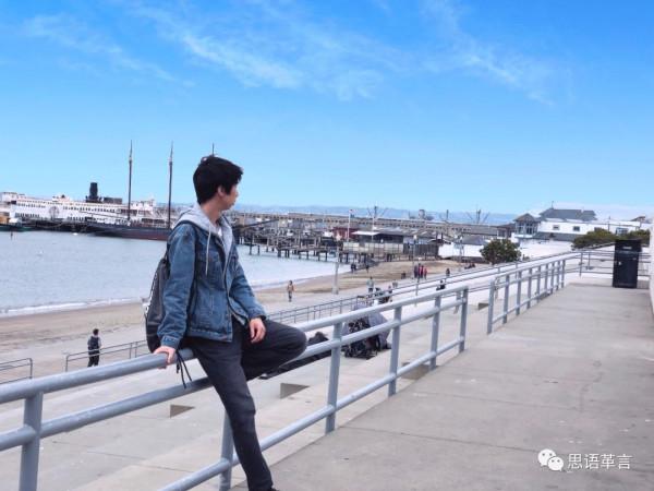 美國行之二：舊金山篇