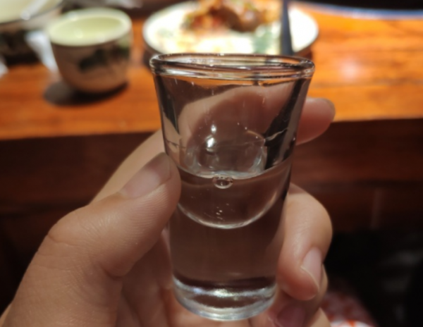 1斤糧食能釀多少白酒？專業的釀酒師傅給出了正確答案，漲知識了