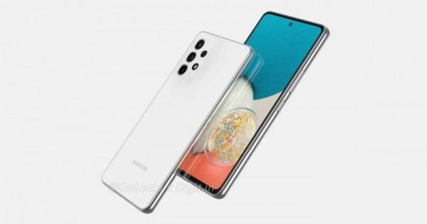 三星Galaxy A53 5G透過FCC和NBTC認證 表明即將釋出