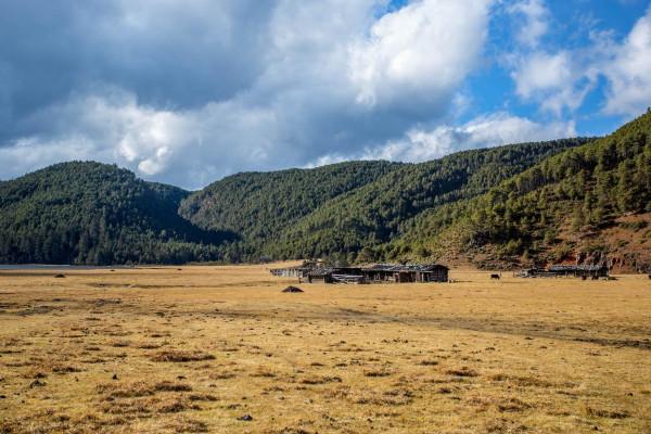 住進遺落人間的天堂 哈弗M6 PLUS生活記