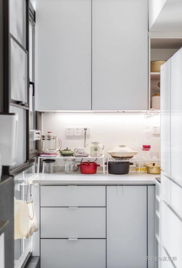 同樣是79㎡小三居，憑啥人家能住成大平層？