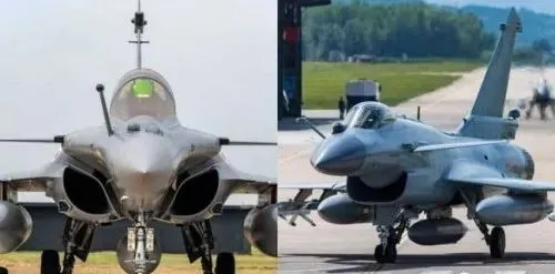 巴基斯坦終於得到殲-10C了