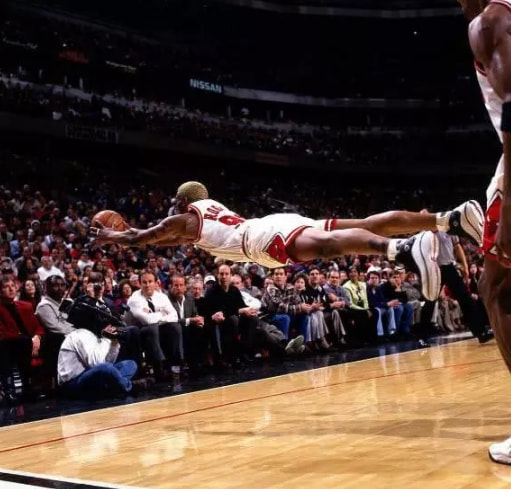 極限操作分4個等級:納什後躺跳投A級,羅德曼救球S,那SSS多猛? 極限操作分4個等級:納什後躺跳投A級,羅德曼救球S,那SSS多猛?