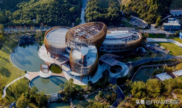 StylusStudio丨莫干山郡安裡度假酒店