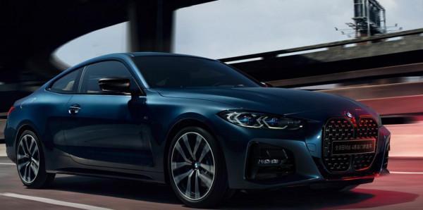 寶馬4系滬上行情：加價7萬一車難求，部分展廳連展車都賣了！