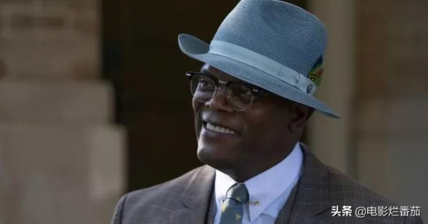 十一月片單,張涵予、範偉二人組帥炸,我看好巨石強森的新片 十一月片單,張涵予、範偉二人組帥炸,我看好巨石強森的新片