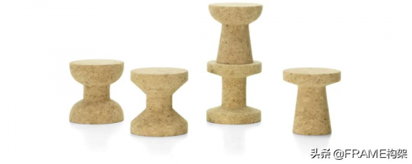 軟木的迴流，能否成為主流？