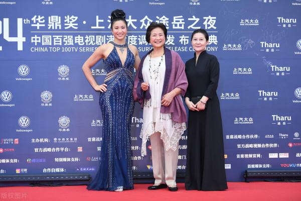 中國最能打的三位女明星 中國最能打的三位女明星