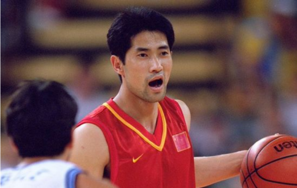 男籃歷史上實力最強的五大控衛，中國魔術師的名號到底花落誰家？