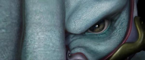 畫江湖之不良人第五季人物出場