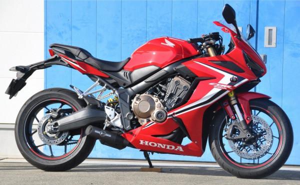 十萬的四缸本田CBR650R摩托車,還有什麼好改裝? 十萬的四缸本田CBR650R摩托車,還有什麼好改裝?