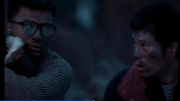 詳談《雙探》三個未說清楚的事件，看似平淡結局卻有著更深的含義