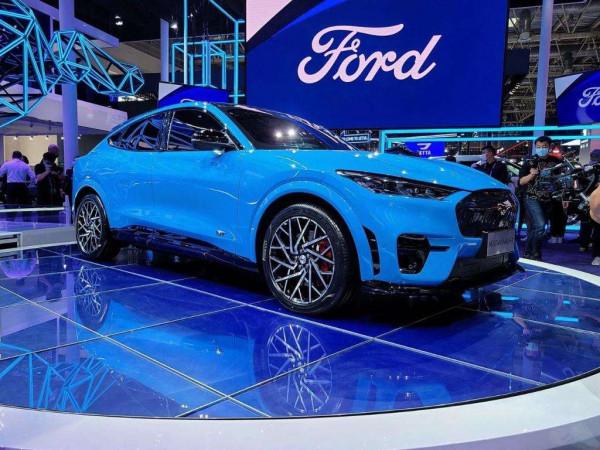 合資車企電動化切膚之痛:中外兩方鬩牆,既焦灼又無力 合資車企電動化切膚之痛:中外兩方鬩牆,既焦灼又無力