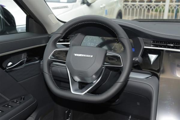 實拍啟辰星260T 星享事成版,1.5T+48V輕混系統,油耗6.1L,值嗎? 實拍啟辰星260T 星享事成版,1.5T+48V輕混系統,油耗6.1L,值嗎?