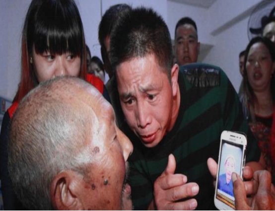 14歲被抓去當壯丁，遵守承諾照顧長官妻兒66年，自己卻終生未婚