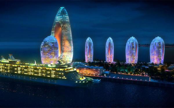 穿越時空,20年來中國十大城市房價與人口增加的關係附地震帶圖 穿越時空,20年來中國十大城市房價與人口增加的關係附地震帶圖