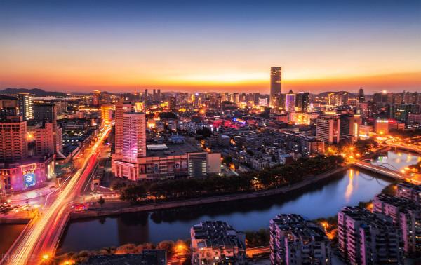 江蘇將建1個國家中心城市、1個省域副中心城市、2個區域中心城市 江蘇將建1個國家中心城市、1個省域副中心城市、2個區域中心城市