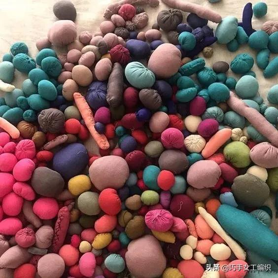 幾釐米的碎布不要隨便扔,剪一剪竟能這麼好用 幾釐米的碎布不要隨便扔,剪一剪竟能這麼好用