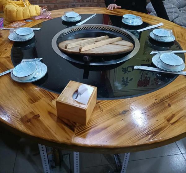 推薦鳳凰嶺附近的鐵鍋燉 推薦鳳凰嶺附近的鐵鍋燉