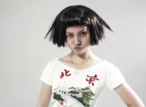 &quot;攝影一姐&quot;陳漫：捧紅&quot;金鎖&quot;，靠易烊千璽出圈，卻遭同行男性鄙夷