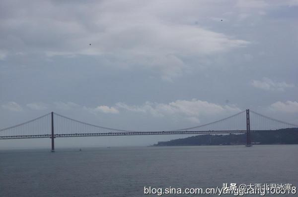 葡萄牙首都里斯本是一座什麼樣的城市（圖）