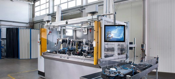 觸控式螢幕行業新風向 超聲波觸控打造人機互動新體驗