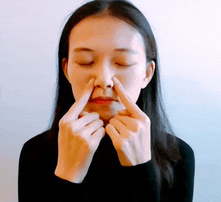 秋冬感冒高發，鼻塞鼻炎反覆該怎麼辦？