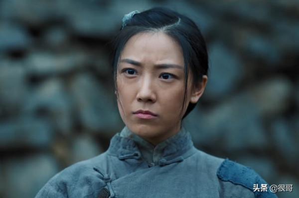 《功勳》女演員演技排行：周迅、倪妮、蔣欣上榜，孫儷未進前三