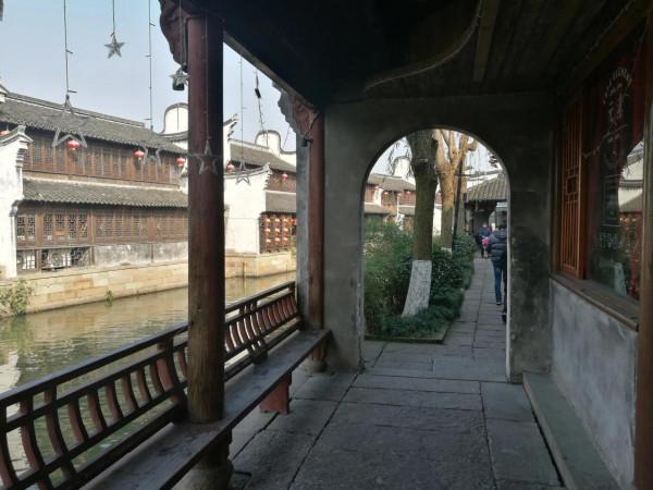 江南水鄉哪最美？