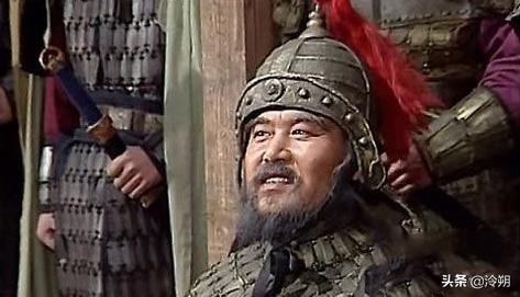 說說《三國演義》裡的萬夫不當之勇 說說《三國演義》裡的萬夫不當之勇