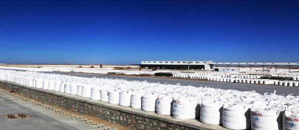 青海首富肖永明的跨界往事：開直升飛機回老家，“鉀肥大王”深陷銅礦黑洞