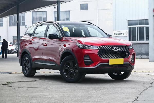 8萬多預算適合入手的三款家用SUV，配置全空間大，品質也有保障