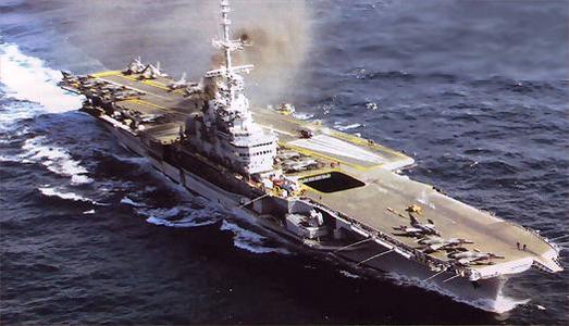 細說中國想引進最終沒有成功的外國武器——有遺憾也有慶幸