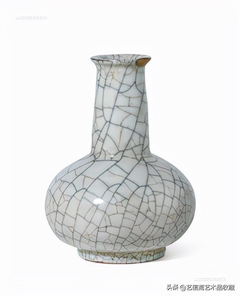 宋代五大名窯之一的哥窯瓷器，為什麼一直迷霧重重？