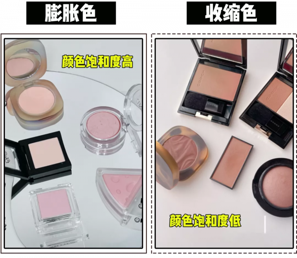 歐陽娜娜一夜脫土！究竟臉do了哪裡？