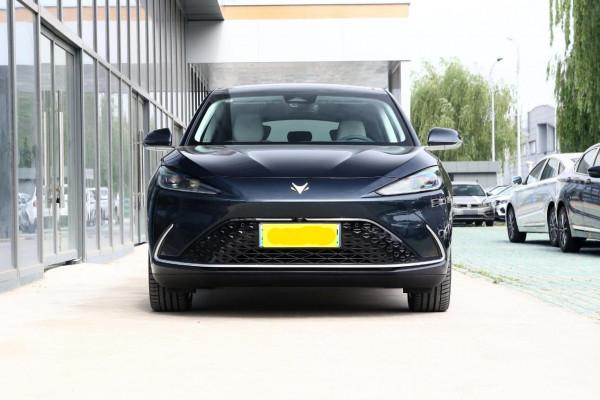 入門版續航525公里+7.7秒破百,25.19萬起,極狐阿爾法S如何? 入門版續航525公里+7.7秒破百,25.19萬起,極狐阿爾法S如何?