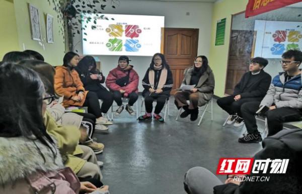 湖南工程職業技術學院 打造“三的立方”三全育人“心”模式