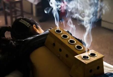 患者體驗丨溫暖愛心灸，術後解憂愁