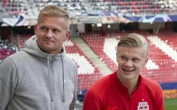 足球世家！能夠超越父輩的5位年輕球員，這樣的足球氛圍讓人羨慕